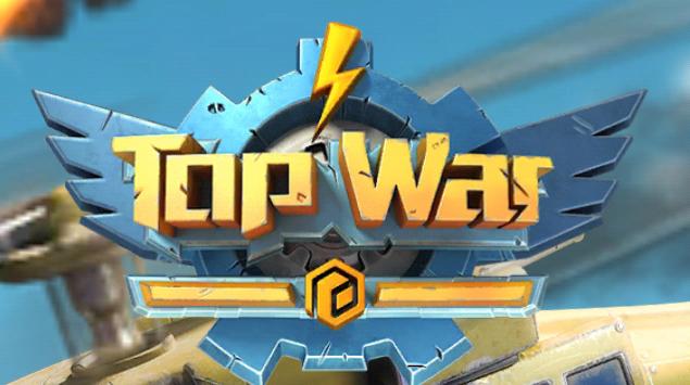 Top War Battle Game Mod APK 1.359.1 (Unlimited Money & Gems) Top War Battle Game Mod APK 1.359.1 (Unlimited Money & Gems)