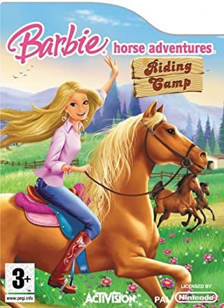 Barbie Horse Adventures Wild Horse Rescue Download