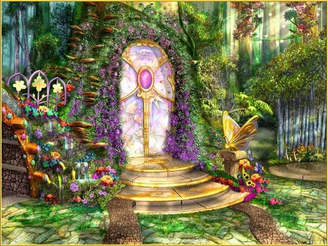 Barbie of Swan Lake The Enchanted Forest PC Barbie of Swan Lake The Enchanted Forest PC