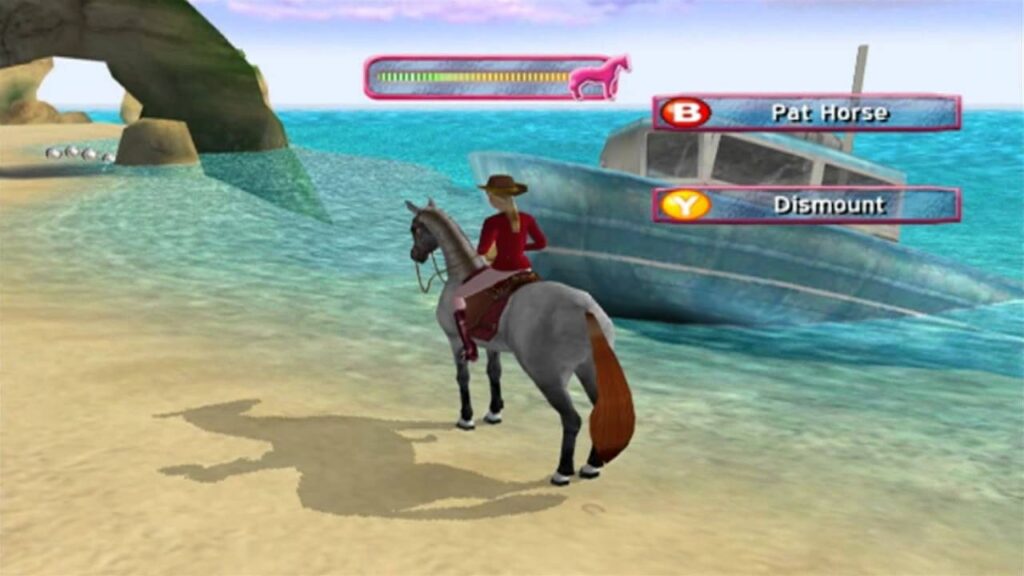 Download Barbie Horse Adventures