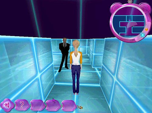 Download Barbie Secret Agent PC Download Barbie Secret Agent PC