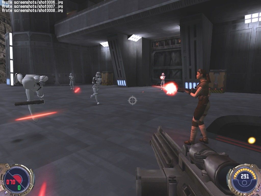 Download Jedi Knight II Jedi Outcast Download Jedi Knight II Jedi Outcast