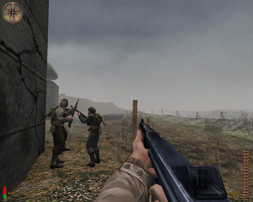 Download Medal Of Honor 10th Anniversary Bundle Download Medal Of Honor 10th Anniversary Bundle