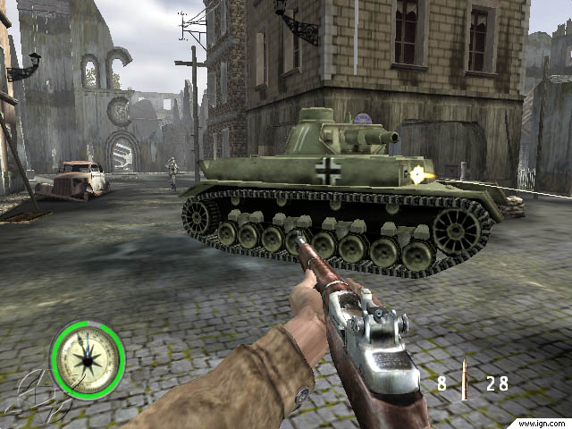Download Medal Of Honor Frontline Download Medal Of Honor Frontline
