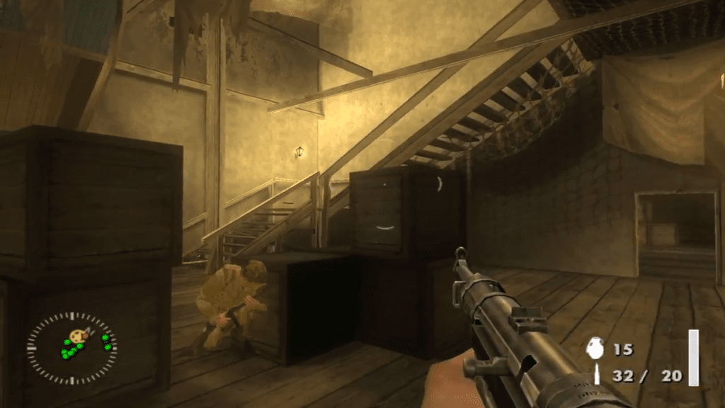 Download Medal Of Honor Vanguard Download Medal Of Honor Vanguard