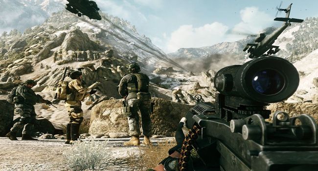 Download Medal Of Honor Warfighter Download Medal Of Honor Warfighter