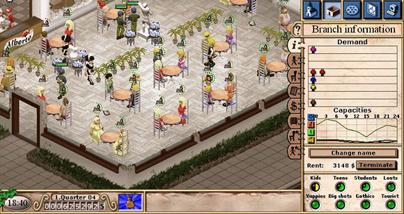 Download Pizza Connection 2 Download Pizza Connection 2