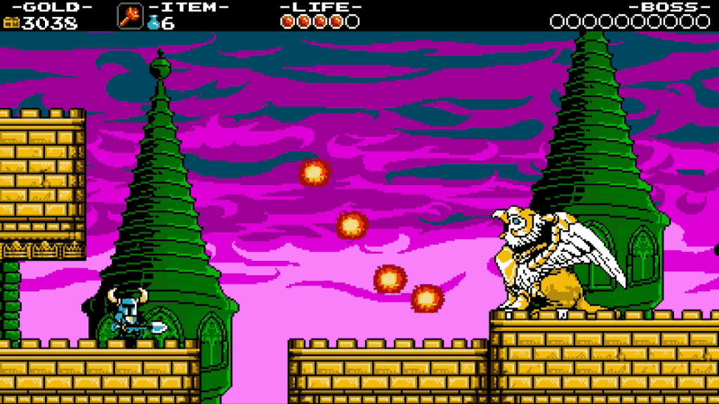 Download Shovel Knight Treasure Trove Game Download Shovel Knight Treasure Trove Game