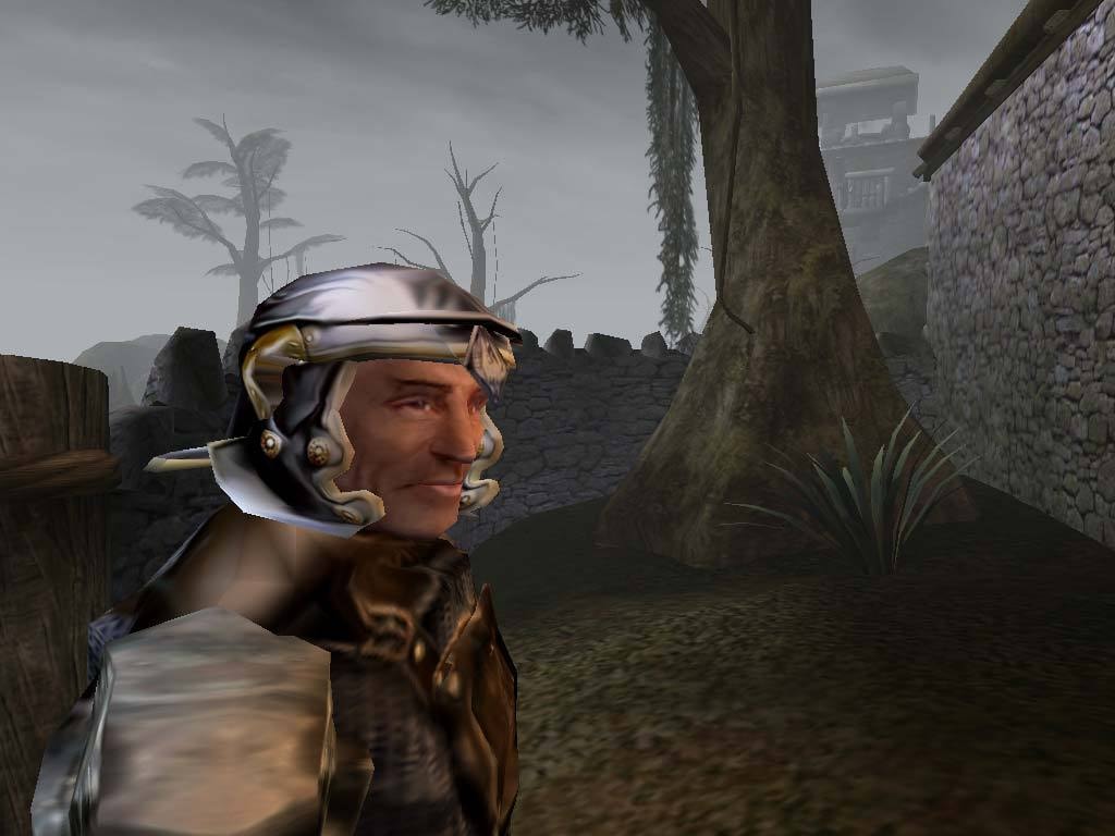 Download The Elder Scrolls III Morrowind Download The Elder Scrolls III Morrowind
