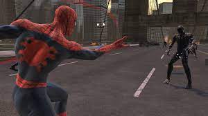 Download Webbed Spider Game Download Webbed Spider Game