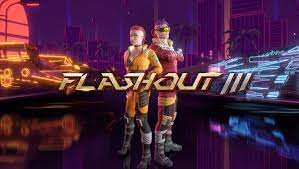 Flashout 3 Game Free Download Flashout 3 Game Free Download