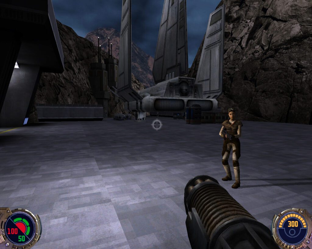 Jedi Knight II Jedi Outcast Free Jedi Knight II Jedi Outcast Free