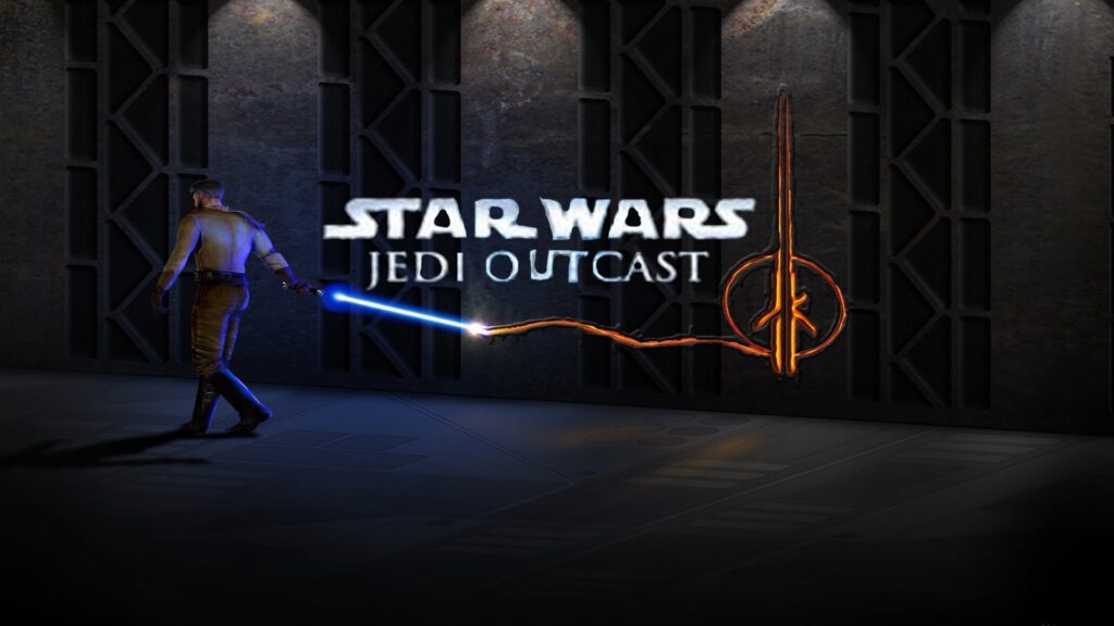Jedi Knight II Jedi Outcast Free Download Jedi Knight II Jedi Outcast Free Download