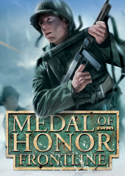 Medal Of Honor Frontline PC Game Download Medal Of Honor Frontline PC Game Download