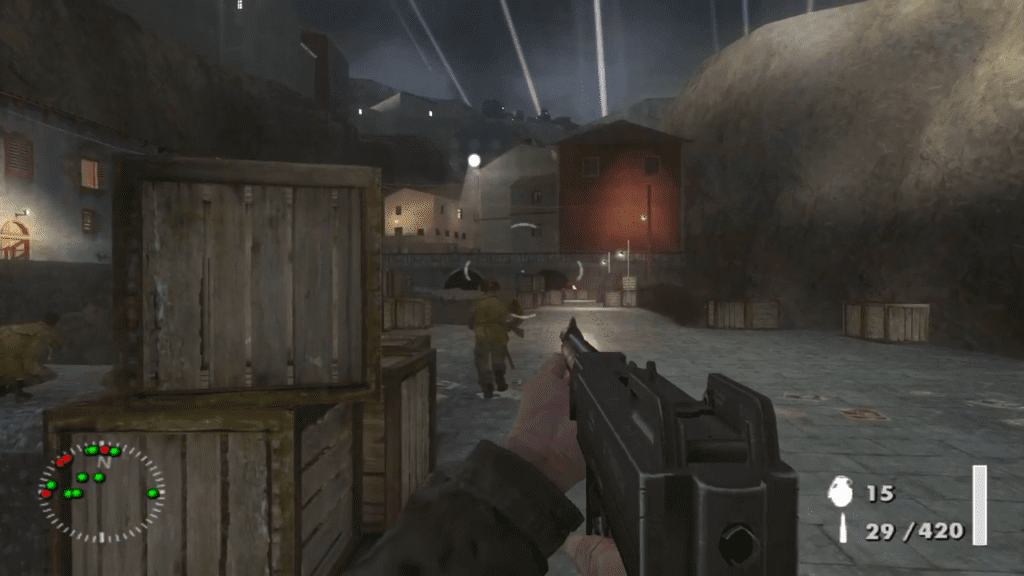 Medal Of Honor Vanguard Free Medal Of Honor Vanguard Free