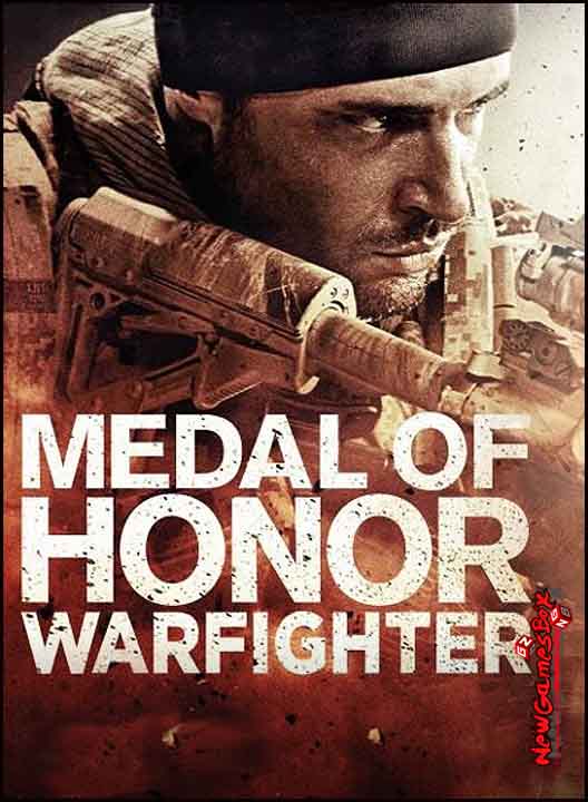 Medal Of Honor Warfighter PC Game Download Medal Of Honor Warfighter PC Game Download