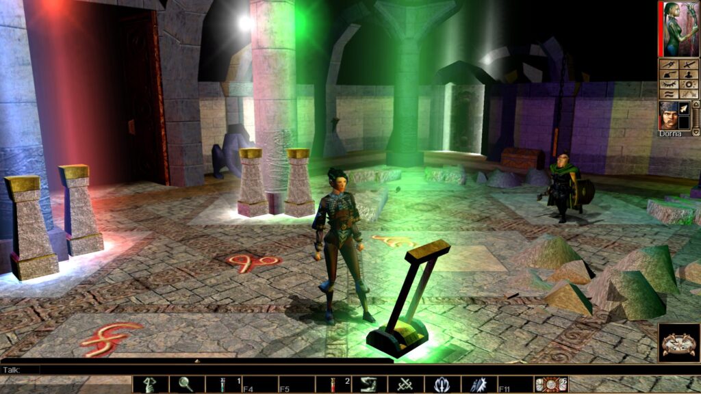Neverwinter Nights PC Game Free Neverwinter Nights PC Game Free