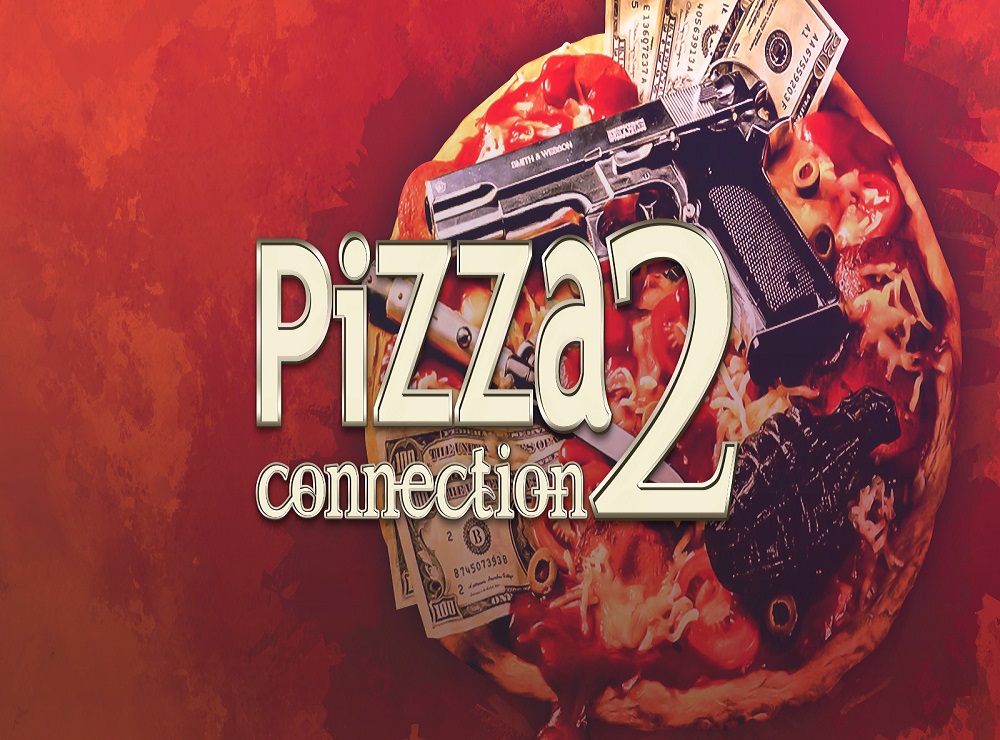 Pizza Connection 2 Game Free Download Pizza Connection 2 Game Free Download