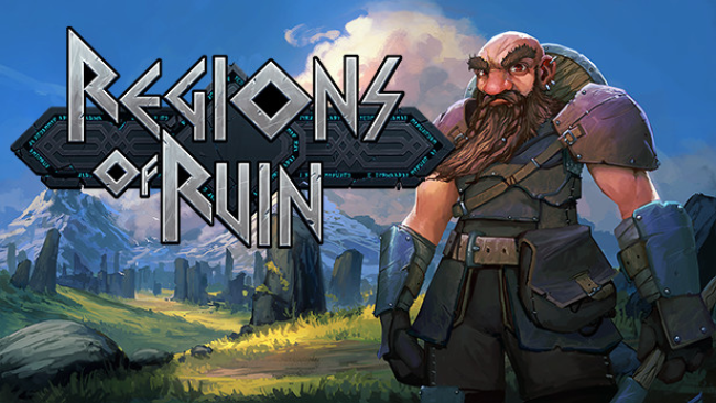 Regions Of Ruin Game Free Download Regions Of Ruin Game Free Download