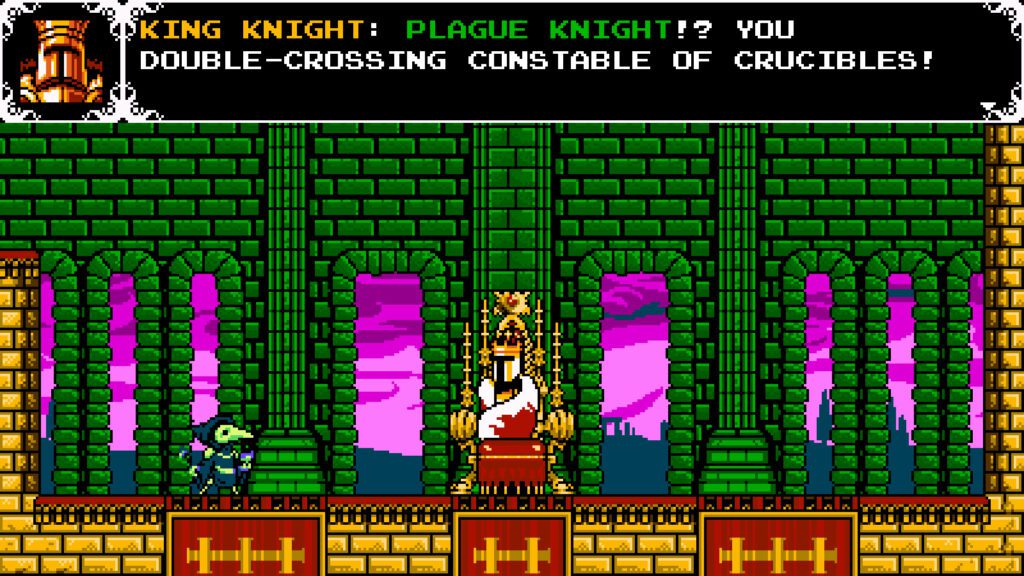 Shovel Knight Treasure Trove Game Free Shovel Knight Treasure Trove Game Free
