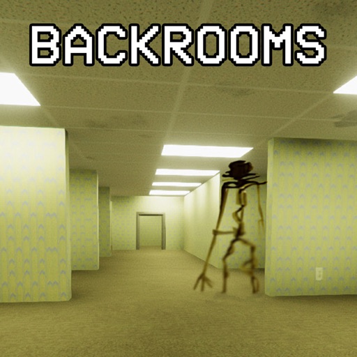 The Backrooms Survival Game Free Download