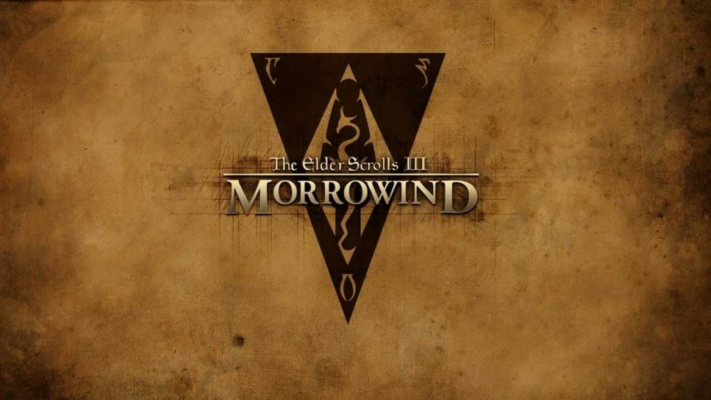 The Elder Scrolls III Morrowind Free Download The Elder Scrolls III Morrowind Free Download