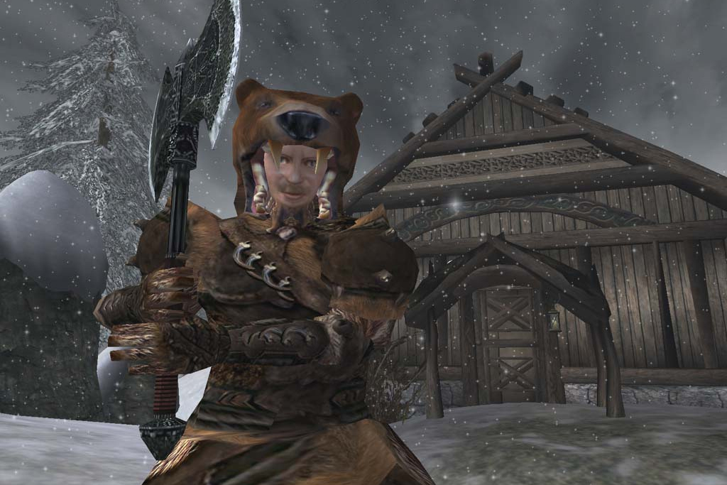 The Elder Scrolls III Morrowind Free The Elder Scrolls III Morrowind Free