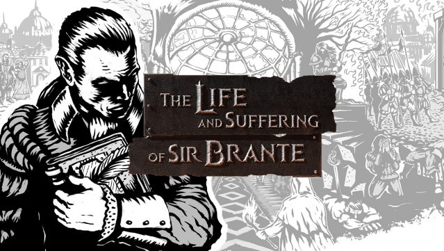 The Life and Suffering of Sir Brante Game Free Download