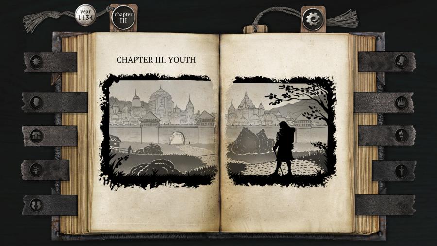 The Life and Suffering of Sir Brante Game Free