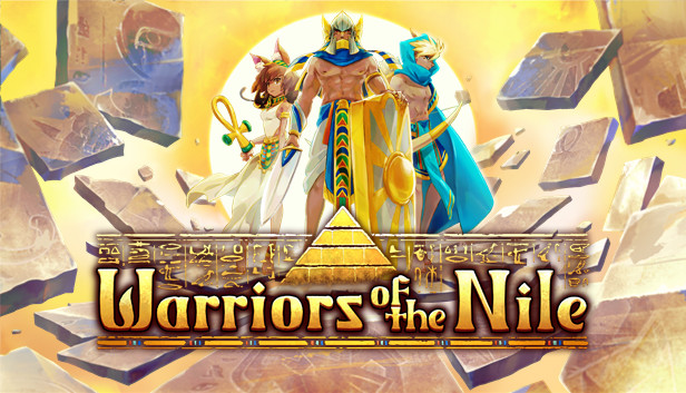 Warriors of the Nile 2 Game Free Download Warriors of the Nile 2 Game Free Download