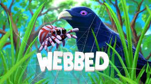 Webbed Spider Game Free Download Webbed Spider Game Free Download