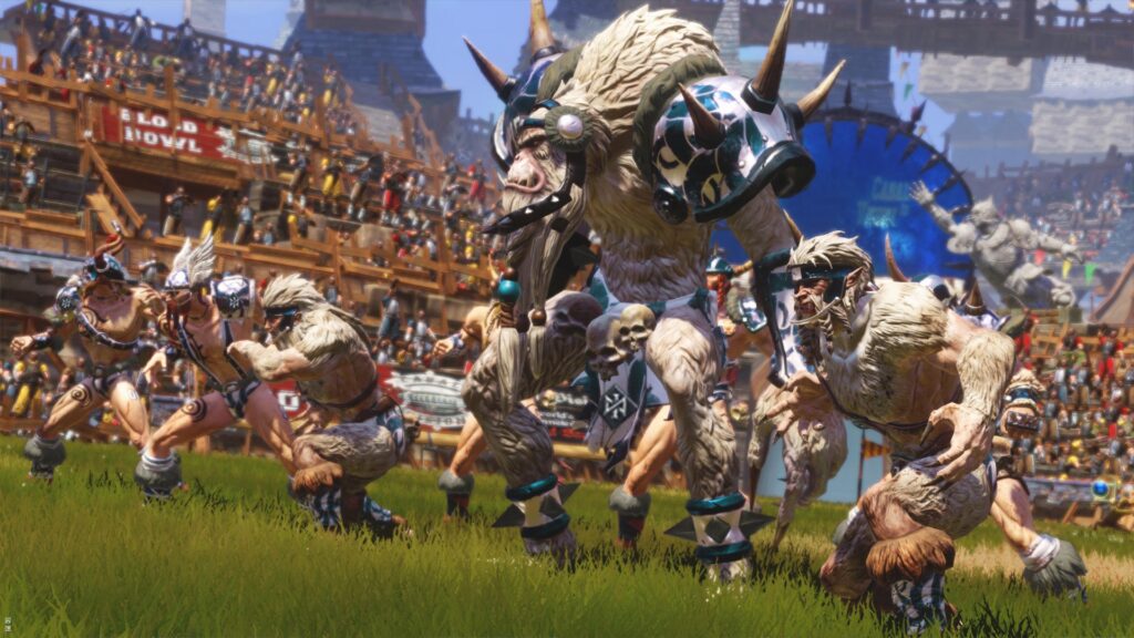 Blood Bowl 2 Legendary Edition Game Blood Bowl 2 Legendary Edition Game
