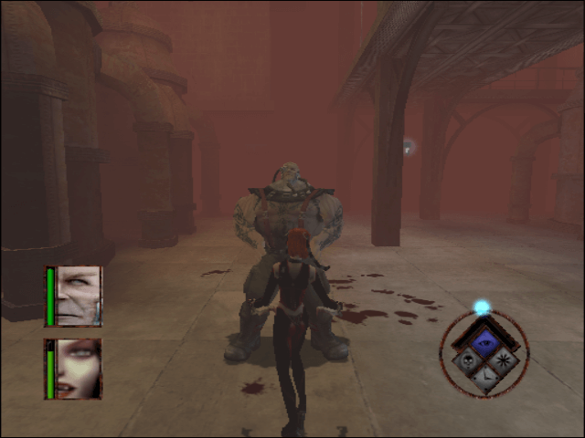 BloodRayne Terminal Cut Game Free