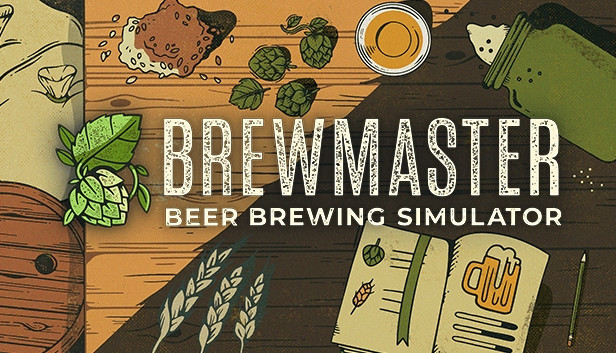 Brewmaster Beer Brewing Simulator Game Download