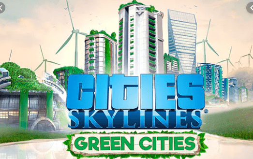 Cities Skylines Green Cities Game Download Cities Skylines Green Cities Game Download