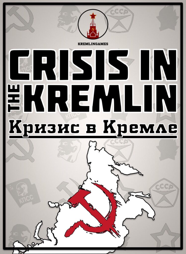 Crisis in the Kremlin Game Free Download