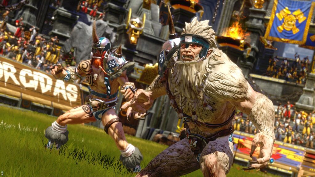 Download Blood Bowl 2 Legendary Download Blood Bowl 2 Legendary