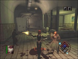 Download BloodRayne Terminal Cut Game