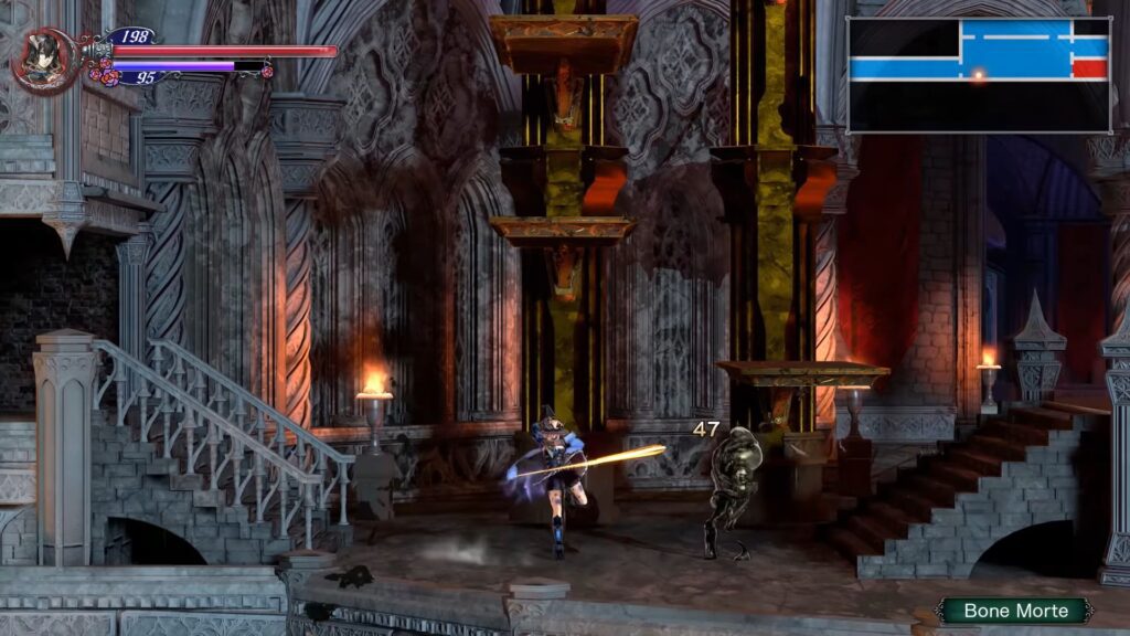 Download Bloodstained Ritual of the Night