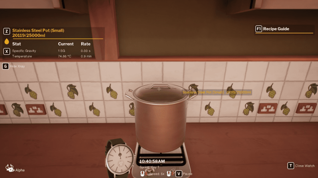 Download Brewmaster Beer Brewing Simulator