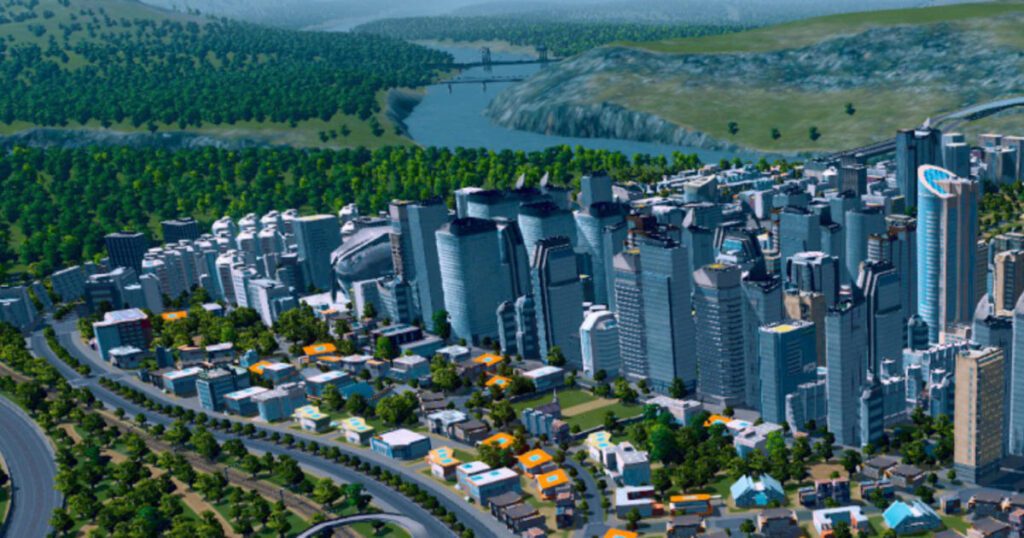 Download Cities Skylines Green Cities Download Cities Skylines Green Cities