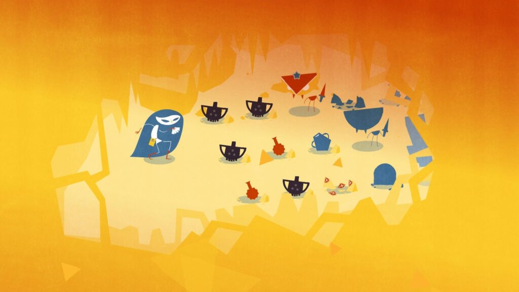Download Iris and the Giant Game