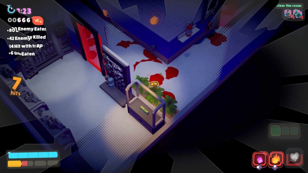 Download JUSTICE SUCKS Tactical Vacuum