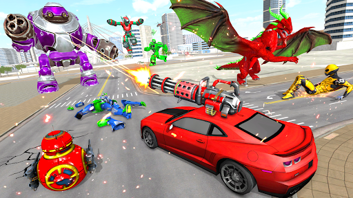 Download The Dragon and the Djinn Download The Dragon and the Djinn