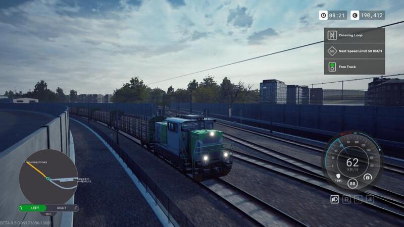 Download Train Life A Railway Simulator