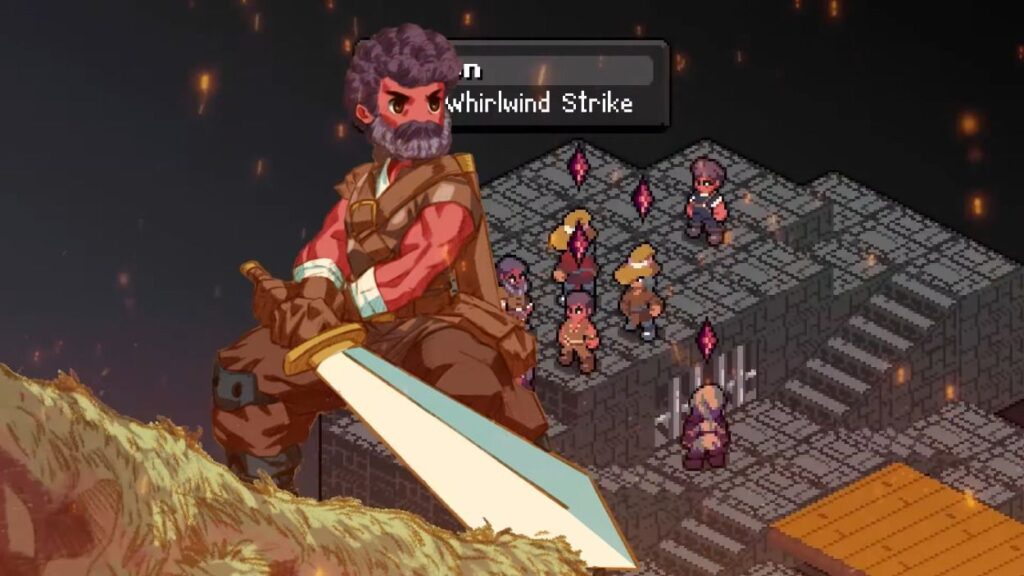 Download Vanaris Tactics Game Download Vanaris Tactics Game