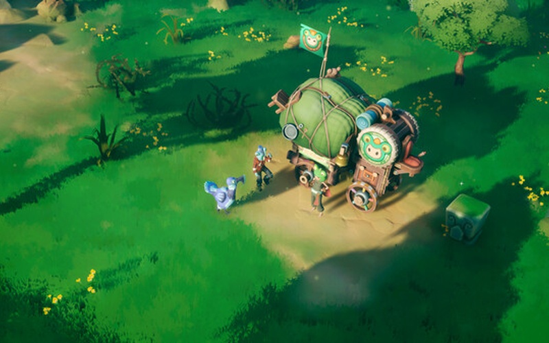 Ikonei Island An Earthlock Adventure Game Ikonei Island An Earthlock Adventure Game
