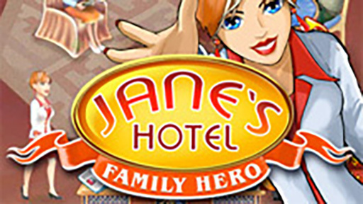 Janes Hotel Family Hero Game Free Download