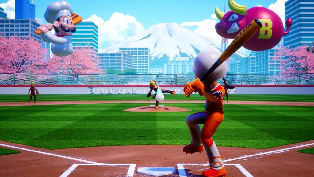 Little League World Series