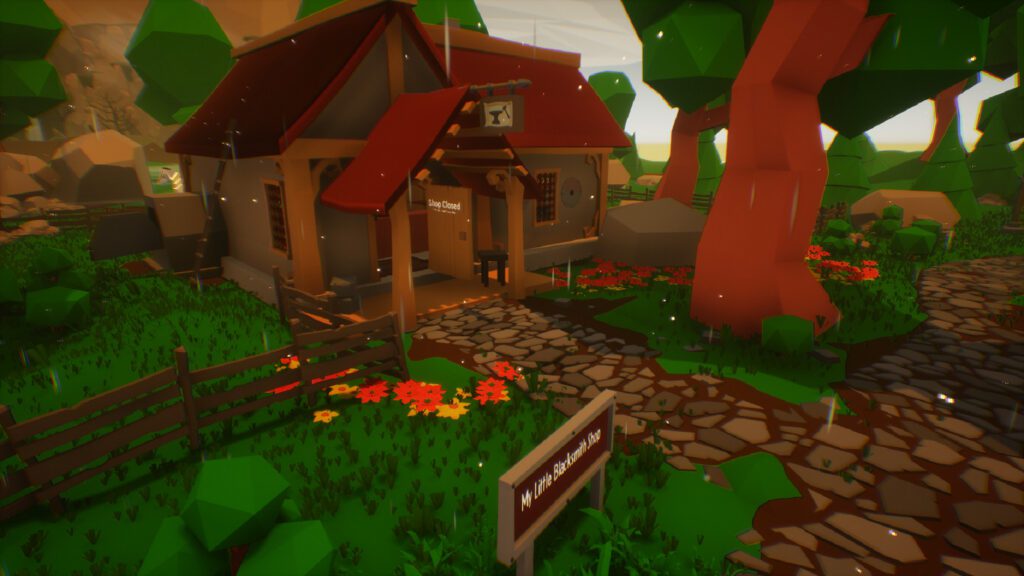 My Little Blacksmith Shop Game Free My Little Blacksmith Shop Game Free